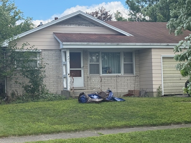 721 S Stewart Avenue, Lombard, IL 60148