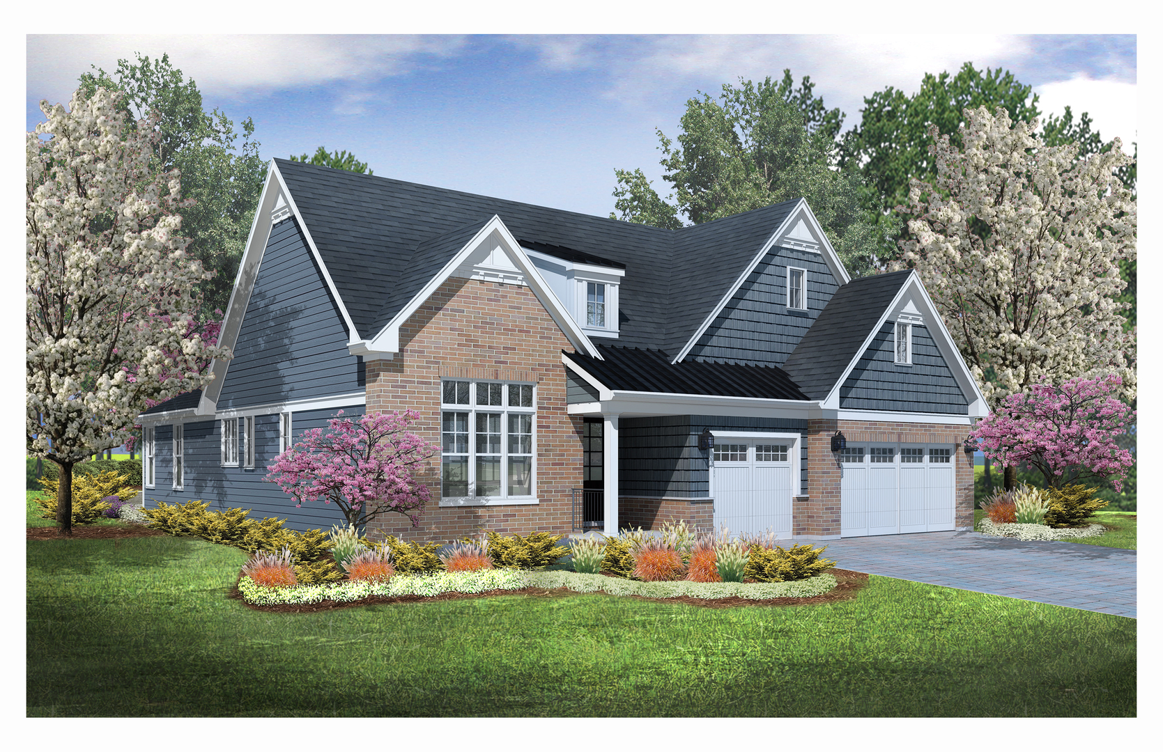 Western Springs, IL 60558