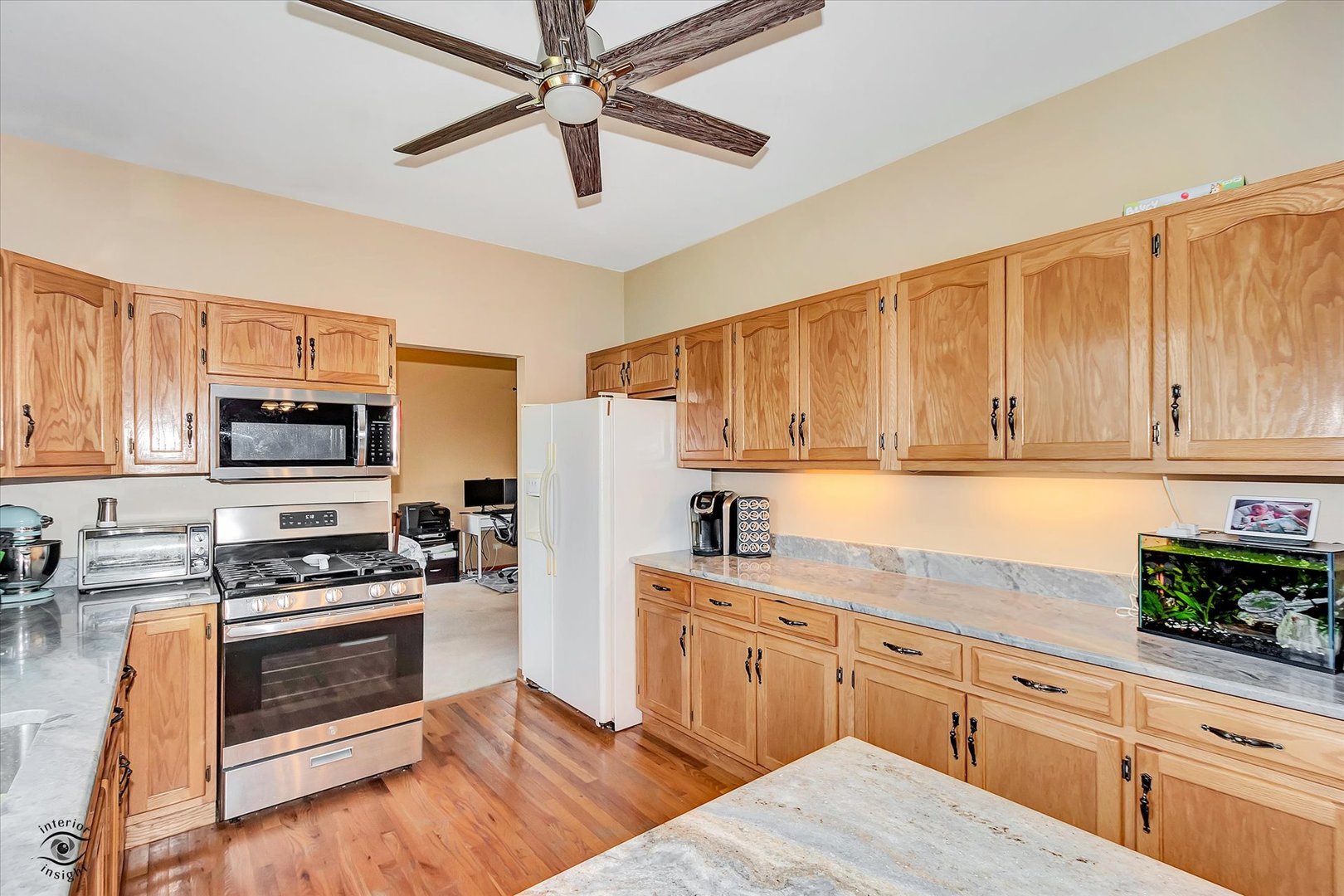 5692 W Roosevelt Street, Monee, IL 60449