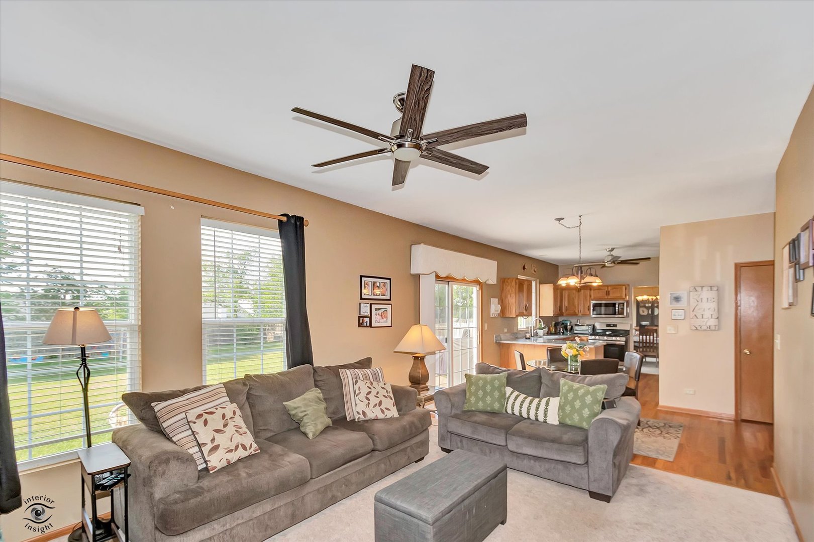 5692 W Roosevelt Street, Monee, IL 60449