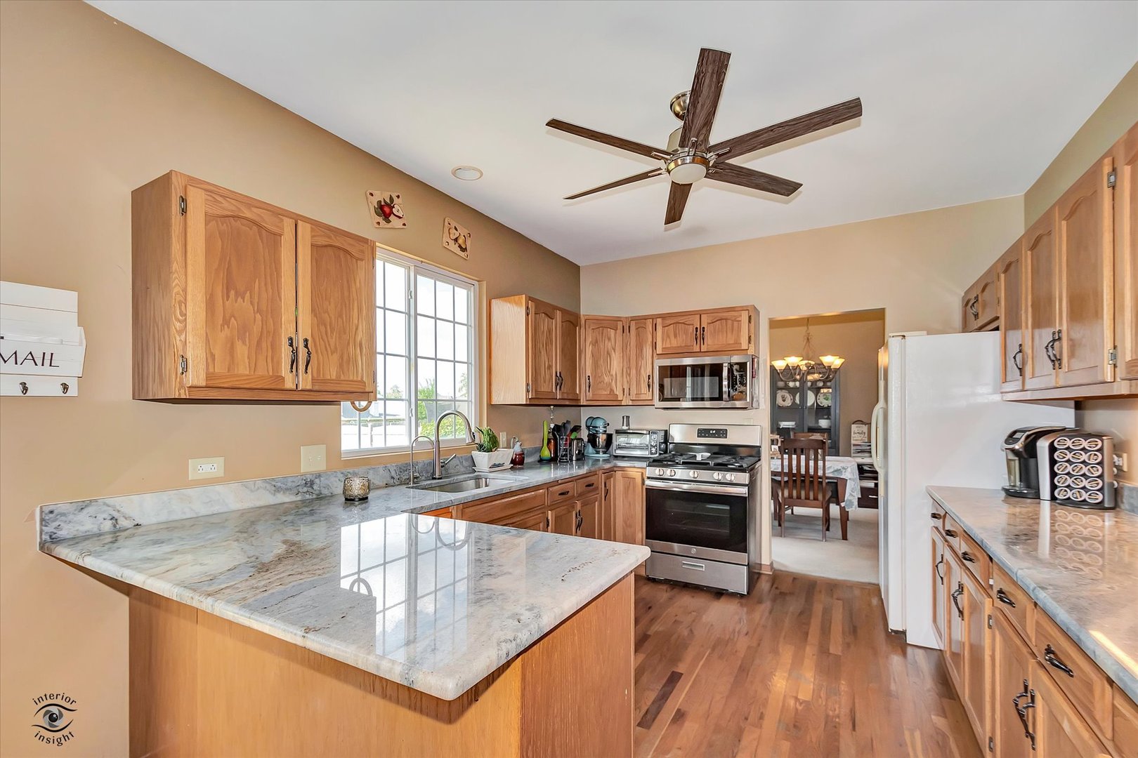5692 W Roosevelt Street, Monee, IL 60449