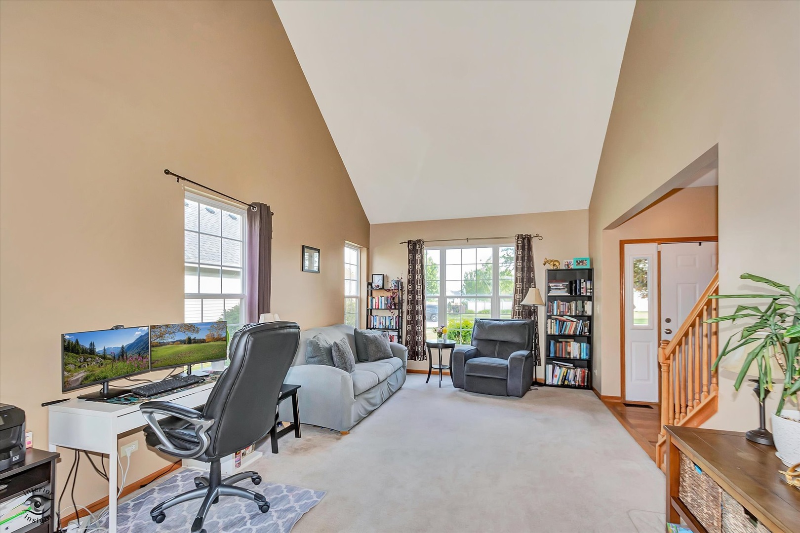 5692 W Roosevelt Street, Monee, IL 60449