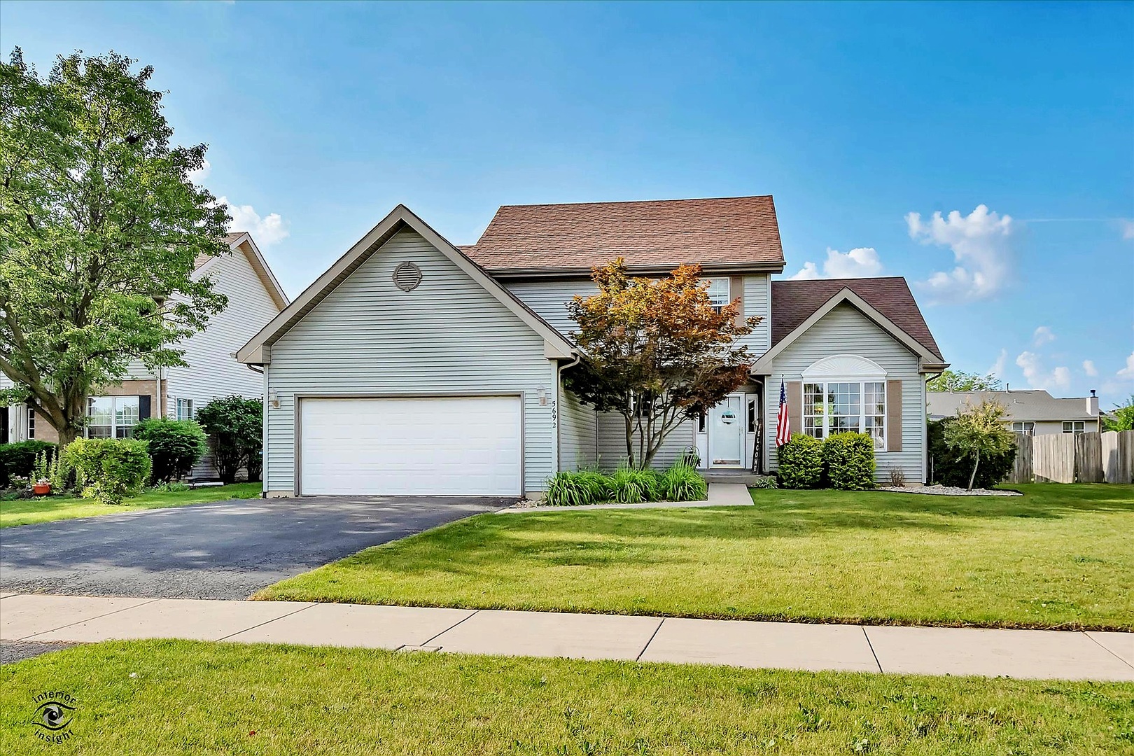 5692 W Roosevelt Street, Monee, IL 60449