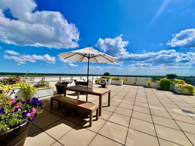 77 S Evergreen Avenue #1103, Arlington Heights, IL 60005