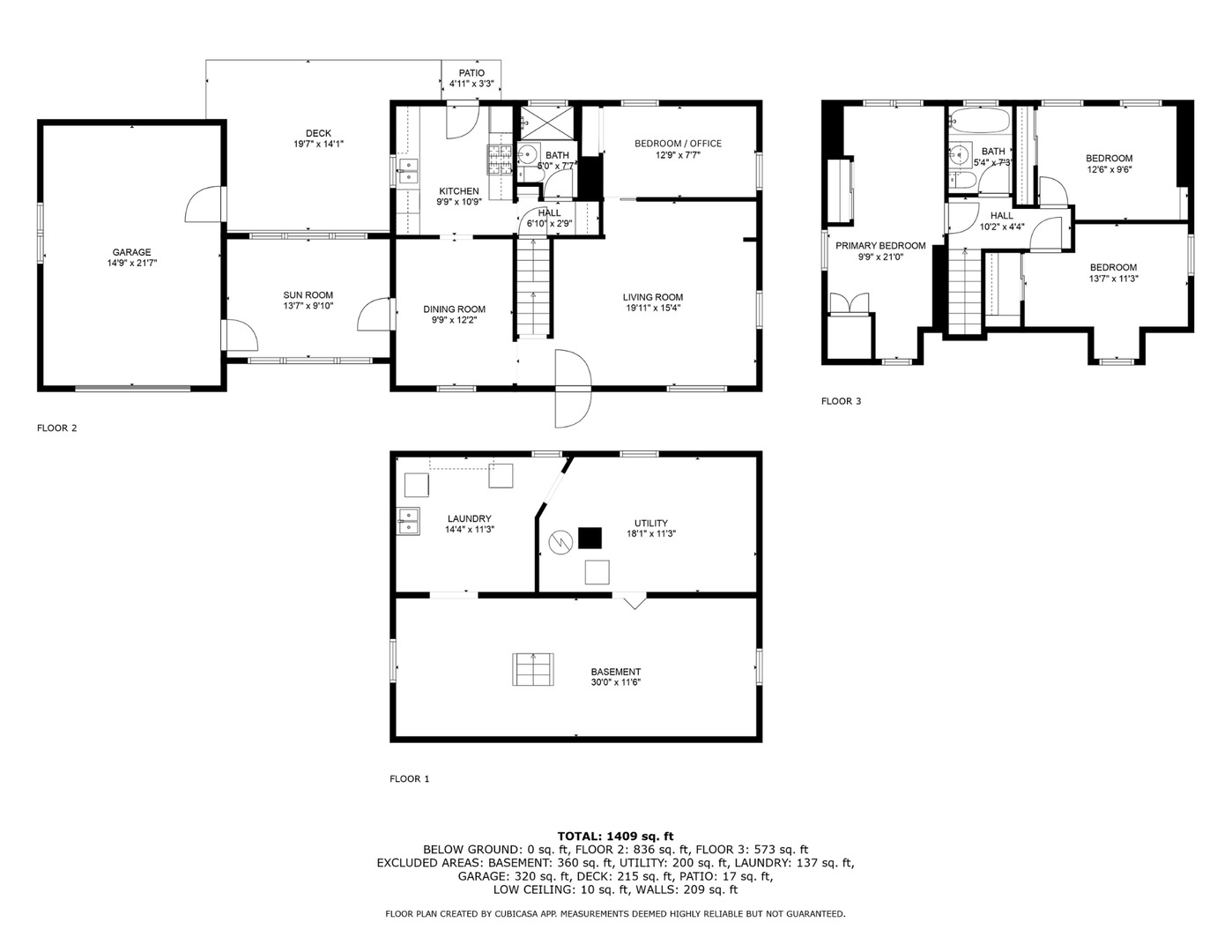 1319 Childs Street, Wheaton, IL 60187