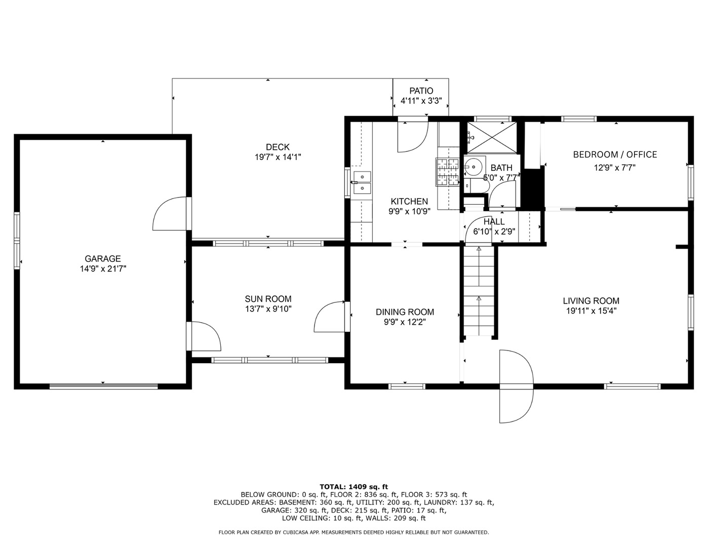 1319 Childs Street, Wheaton, IL 60187