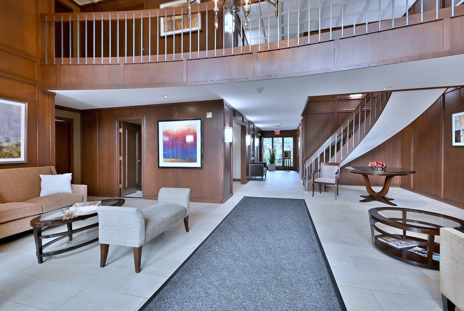 6 Oak Brook Club Drive #J102, Oak Brook, IL 60523