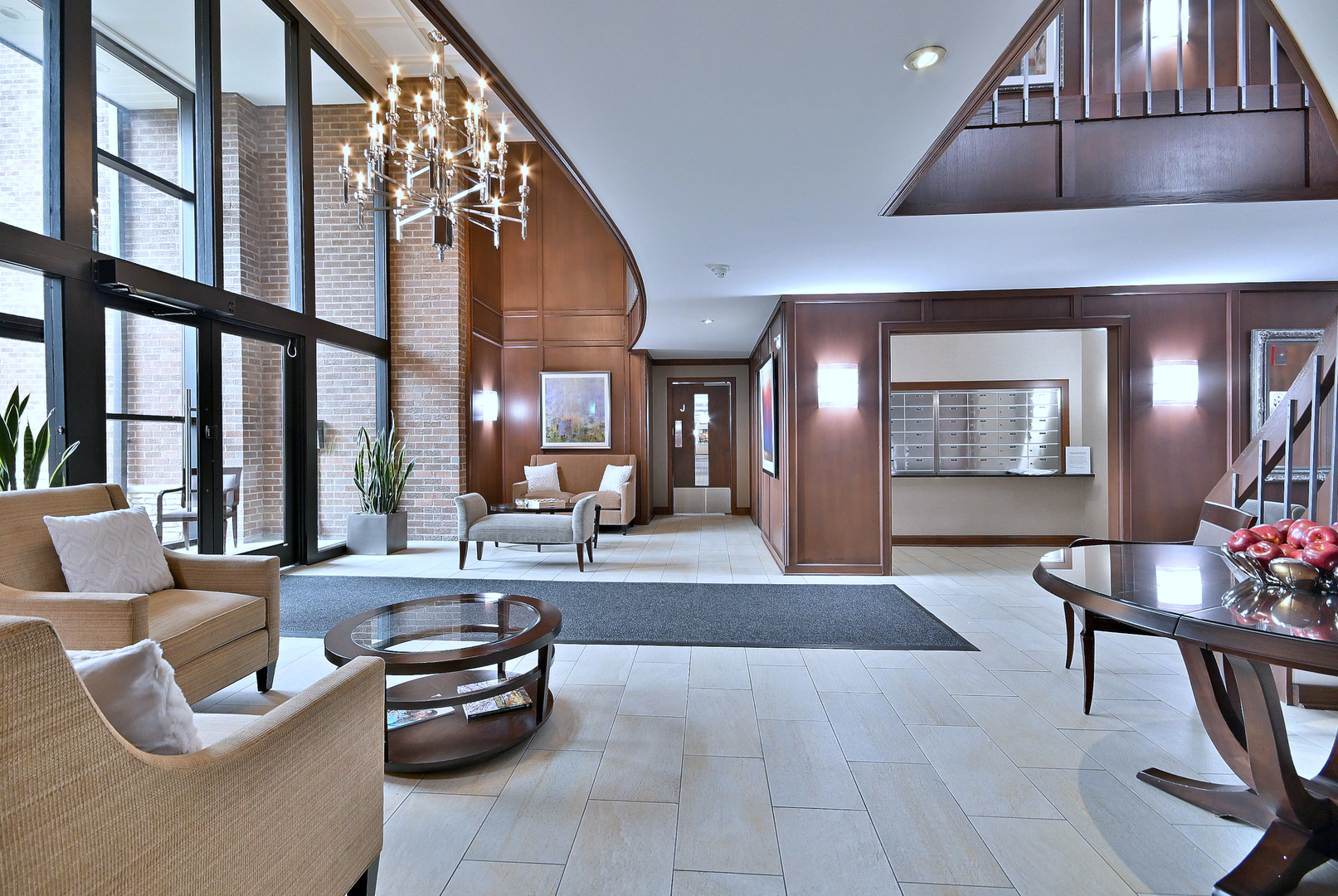 6 Oak Brook Club Drive #J102, Oak Brook, IL 60523