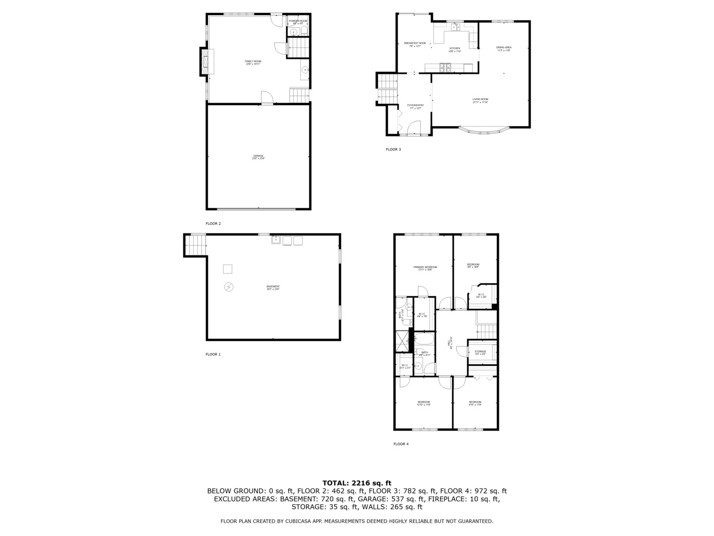 407 Brad Court, Naperville, IL 60565