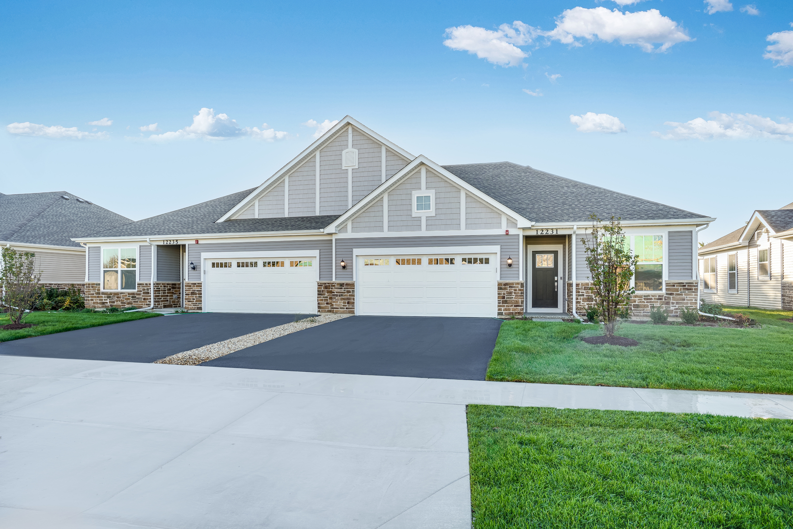 12231 Barcroft Circle, Huntley, IL 60142