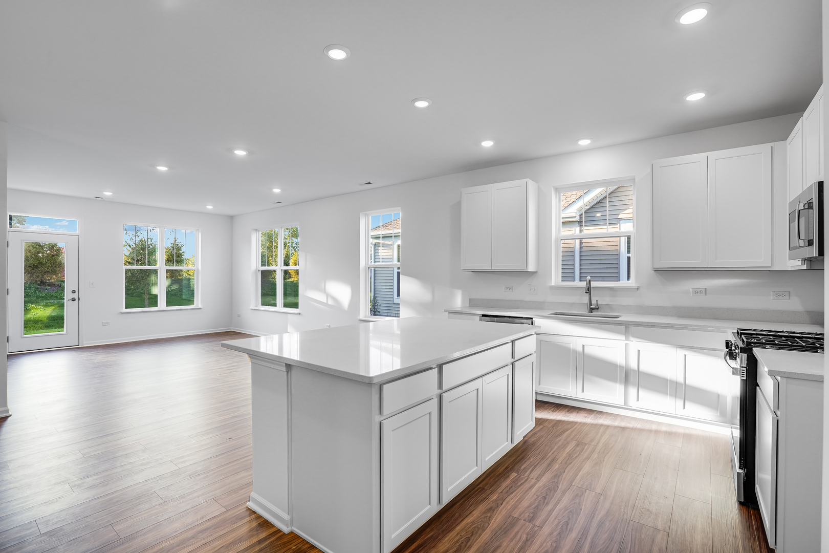 12231 Barcroft Circle, Huntley, IL 60142