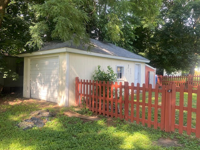 502 Burnett Avenue, Warren, IL 61087
