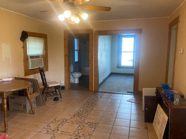 502 Burnett Avenue, Warren, IL 61087
