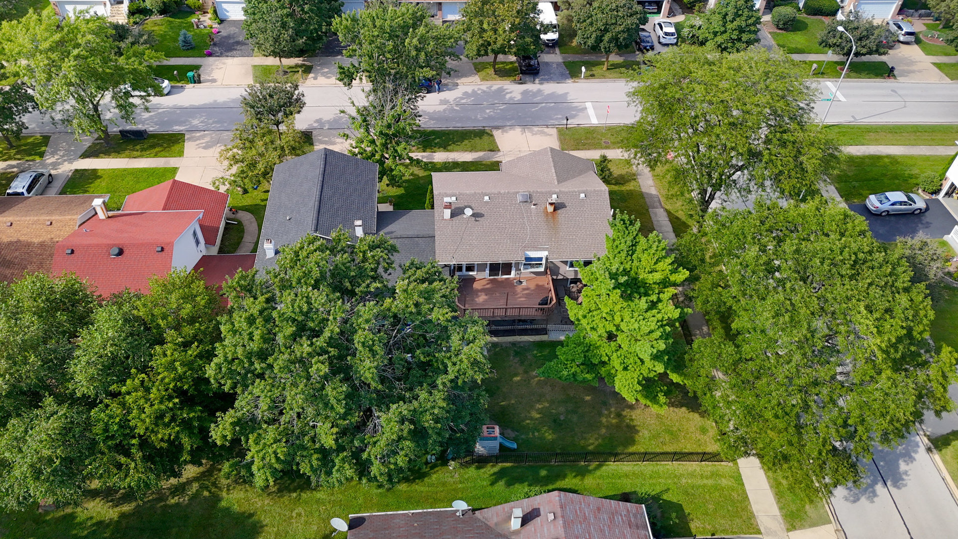 147 Majestic Drive, Lombard, IL 60148