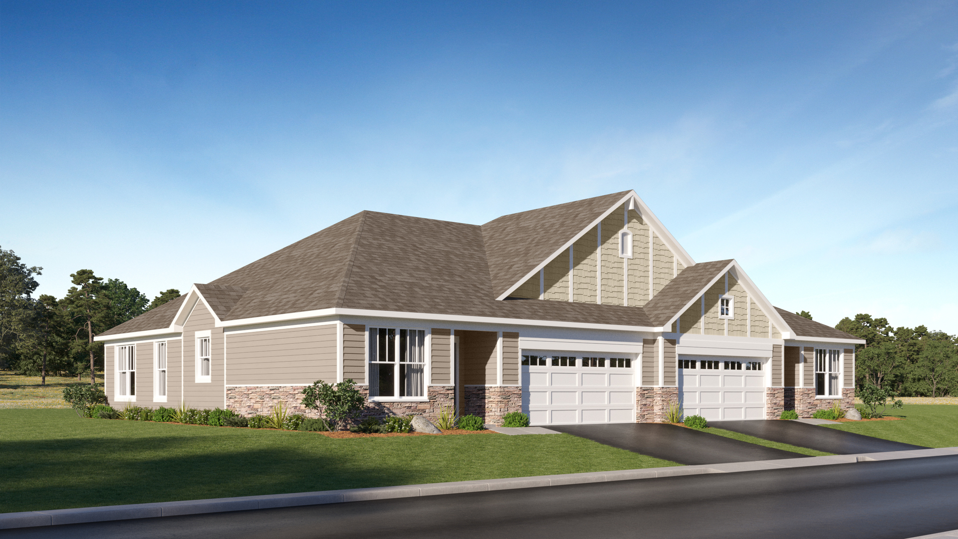 12245 Barcroft Circle, Huntley, IL 60142