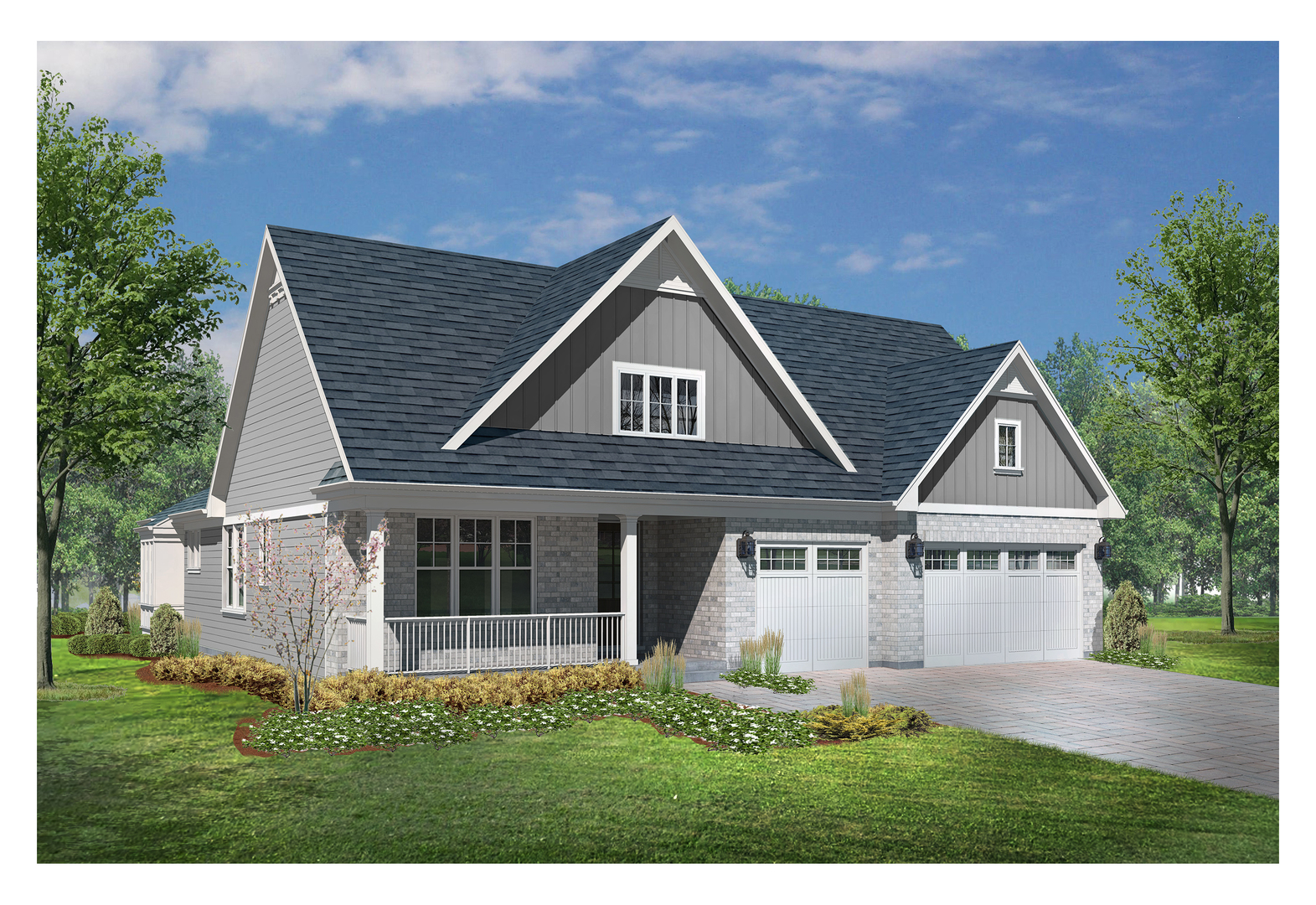 Western Springs, IL 60558