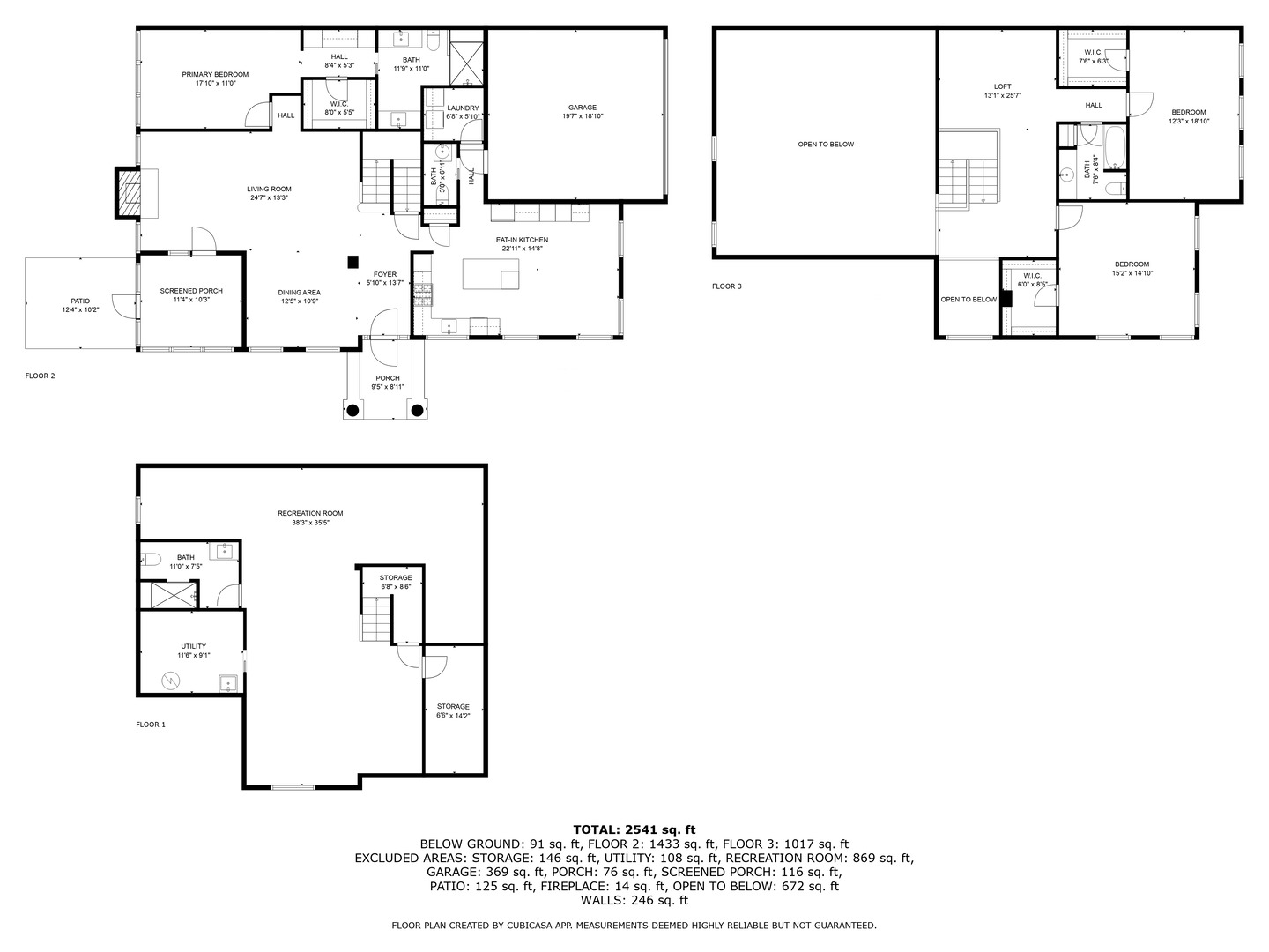 14 Old Frankfort Way, Frankfort, IL 60423