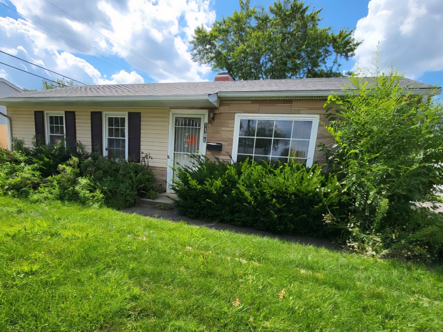 1109 Pearson Drive, Joliet, IL 60435