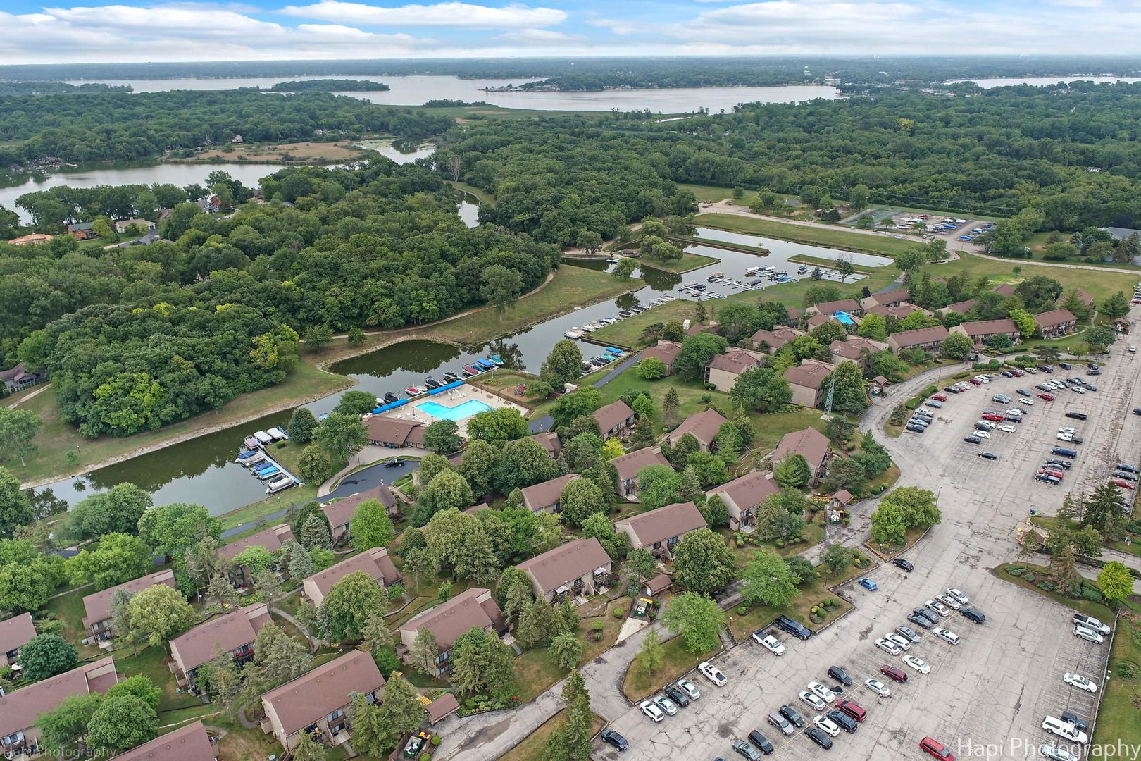 52 Oak Hill Colony #4, Fox Lake, IL 60020
