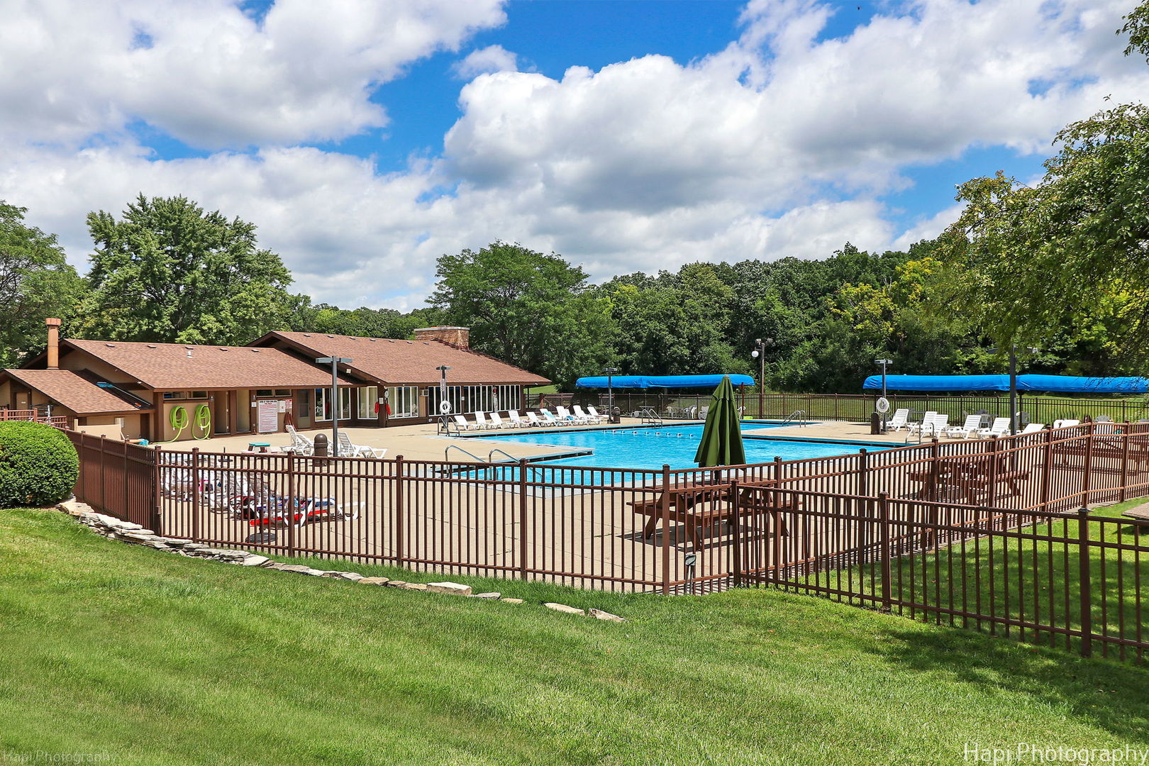 52 Oak Hill Colony #4, Fox Lake, IL 60020