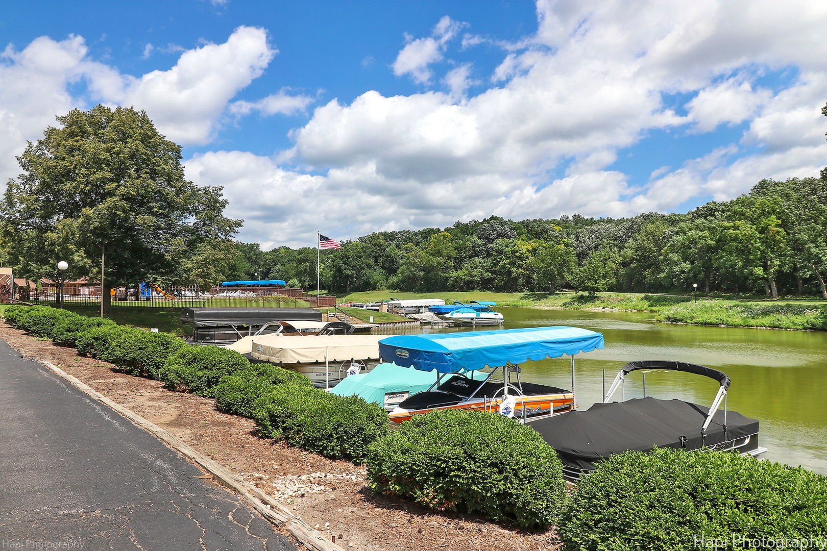 52 Oak Hill Colony #4, Fox Lake, IL 60020