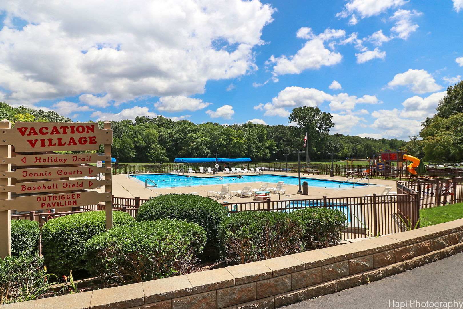 52 Oak Hill Colony #4, Fox Lake, IL 60020