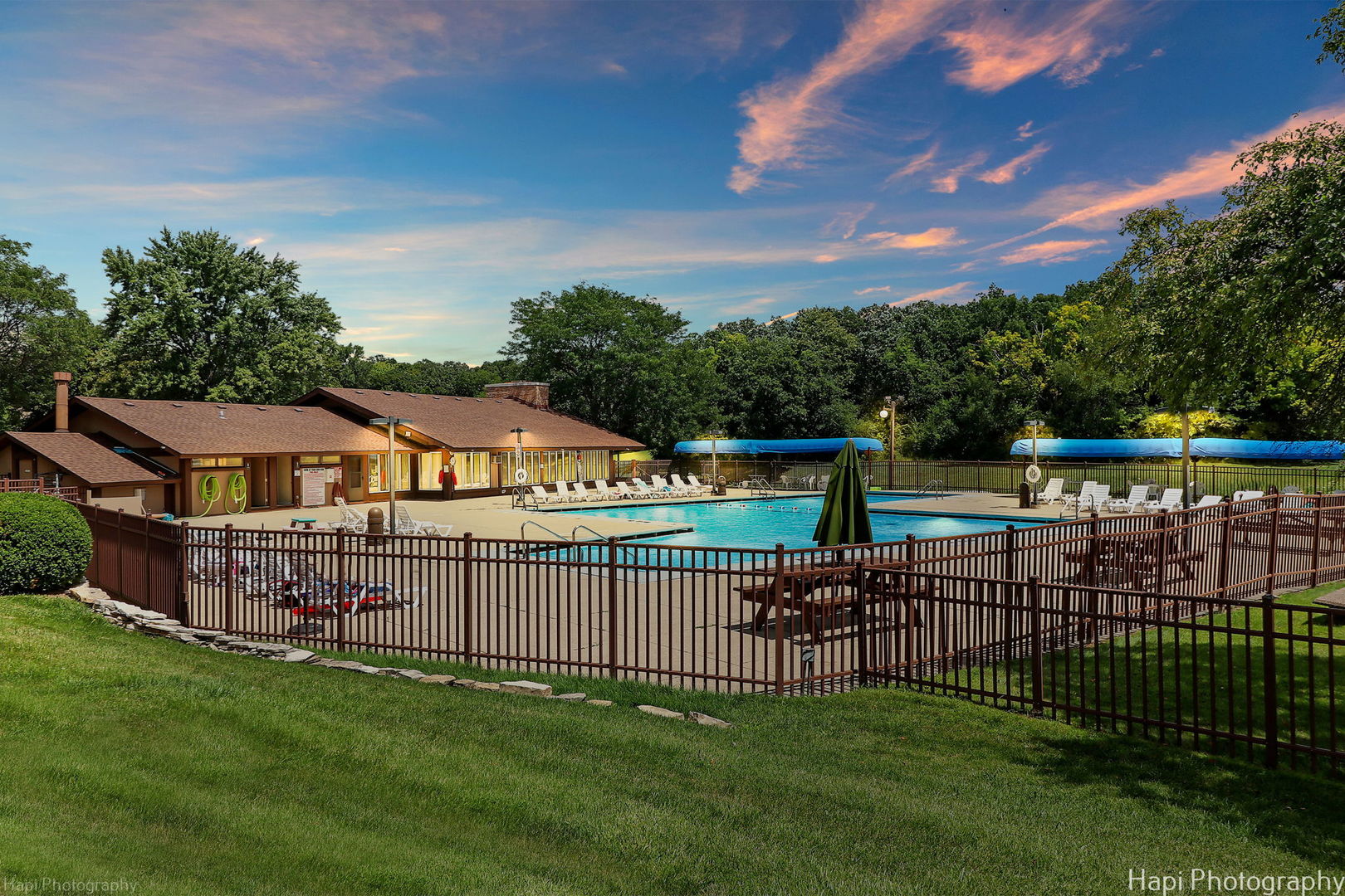52 Oak Hill Colony #4, Fox Lake, IL 60020