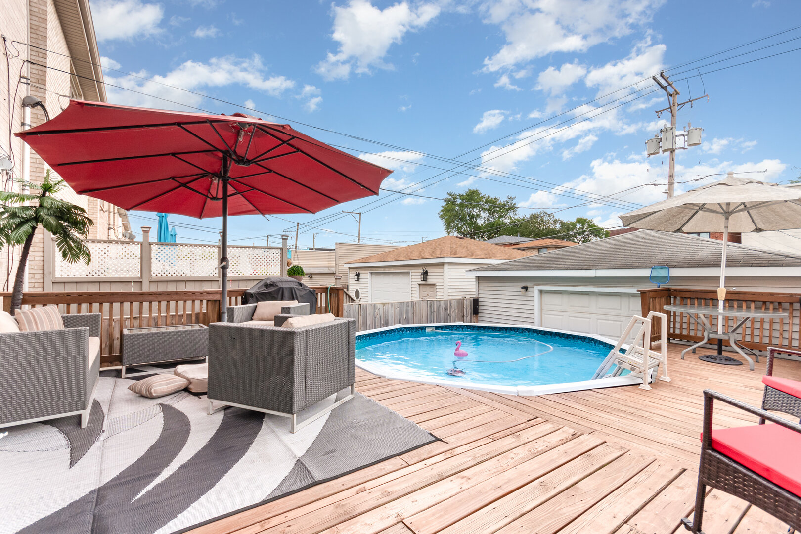 3824 S Normal Avenue, Chicago, IL 60609