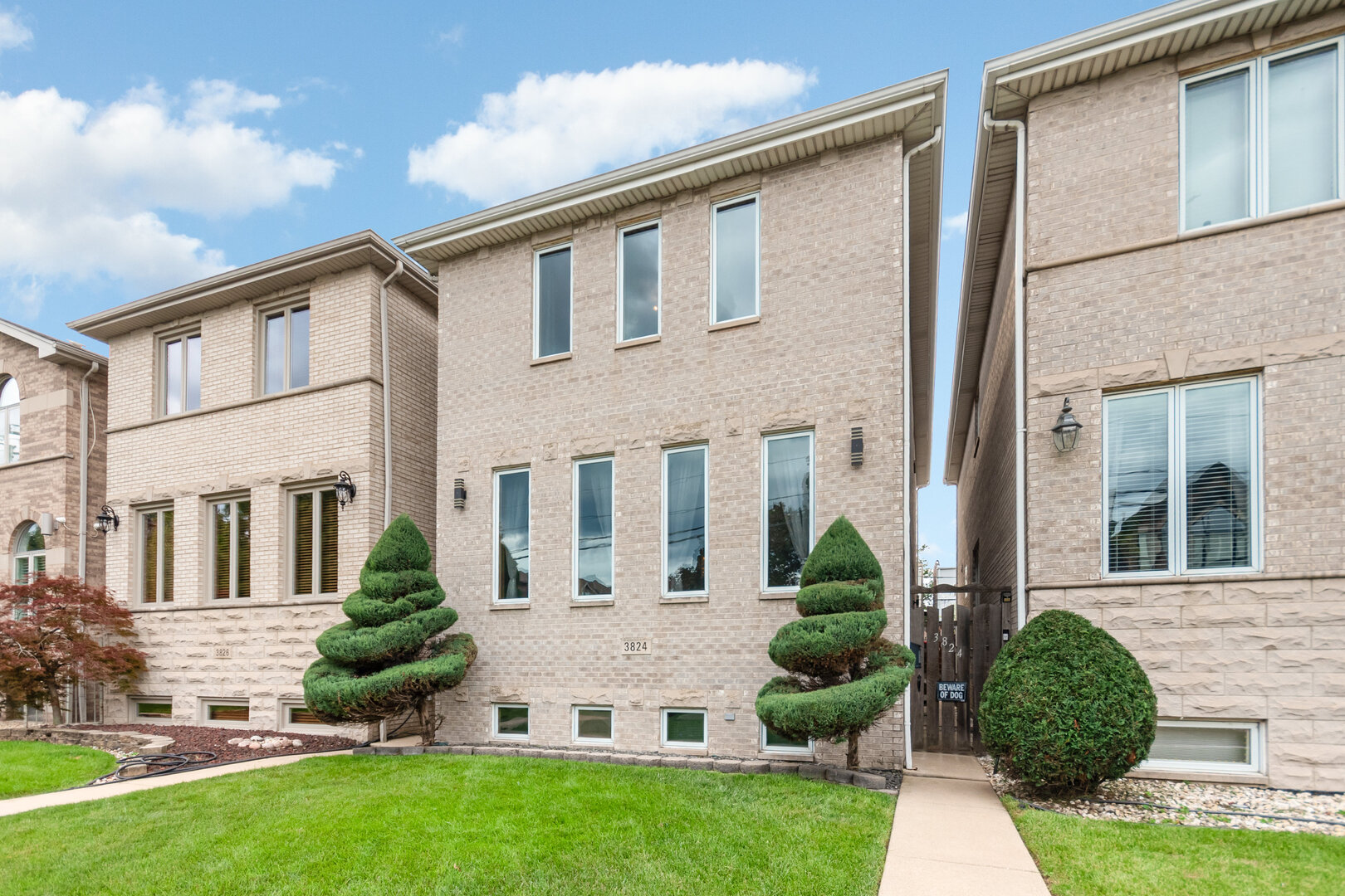 3824 S Normal Avenue, Chicago, IL 60609