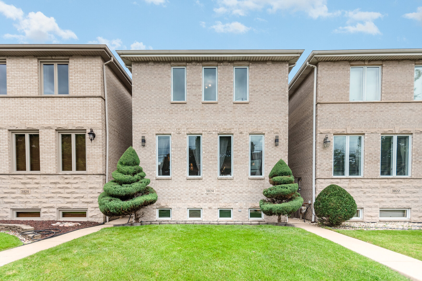 3824 S Normal Avenue, Chicago, IL 60609