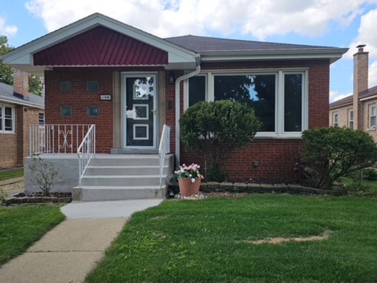 11834 S Campbell Avenue, Chicago, IL 60655