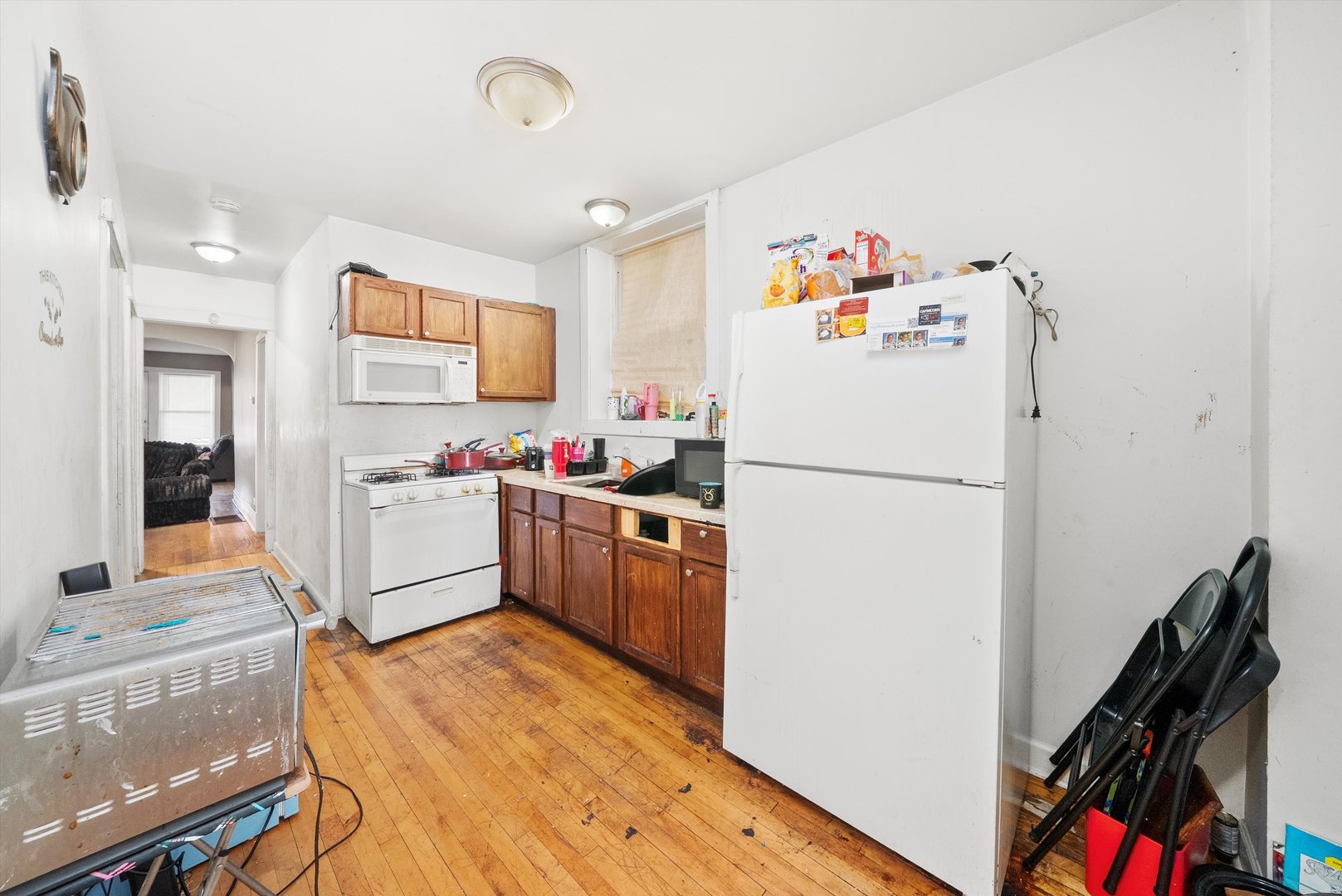 5248-50 W Adams Street, Chicago, IL 60644