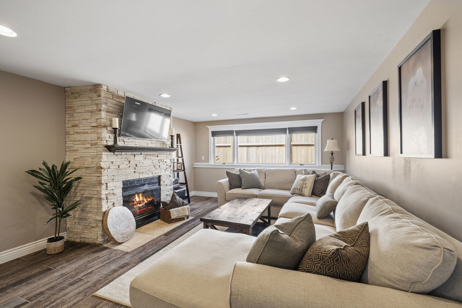 8440 Surrey Drive, Tinley Park, IL 60487