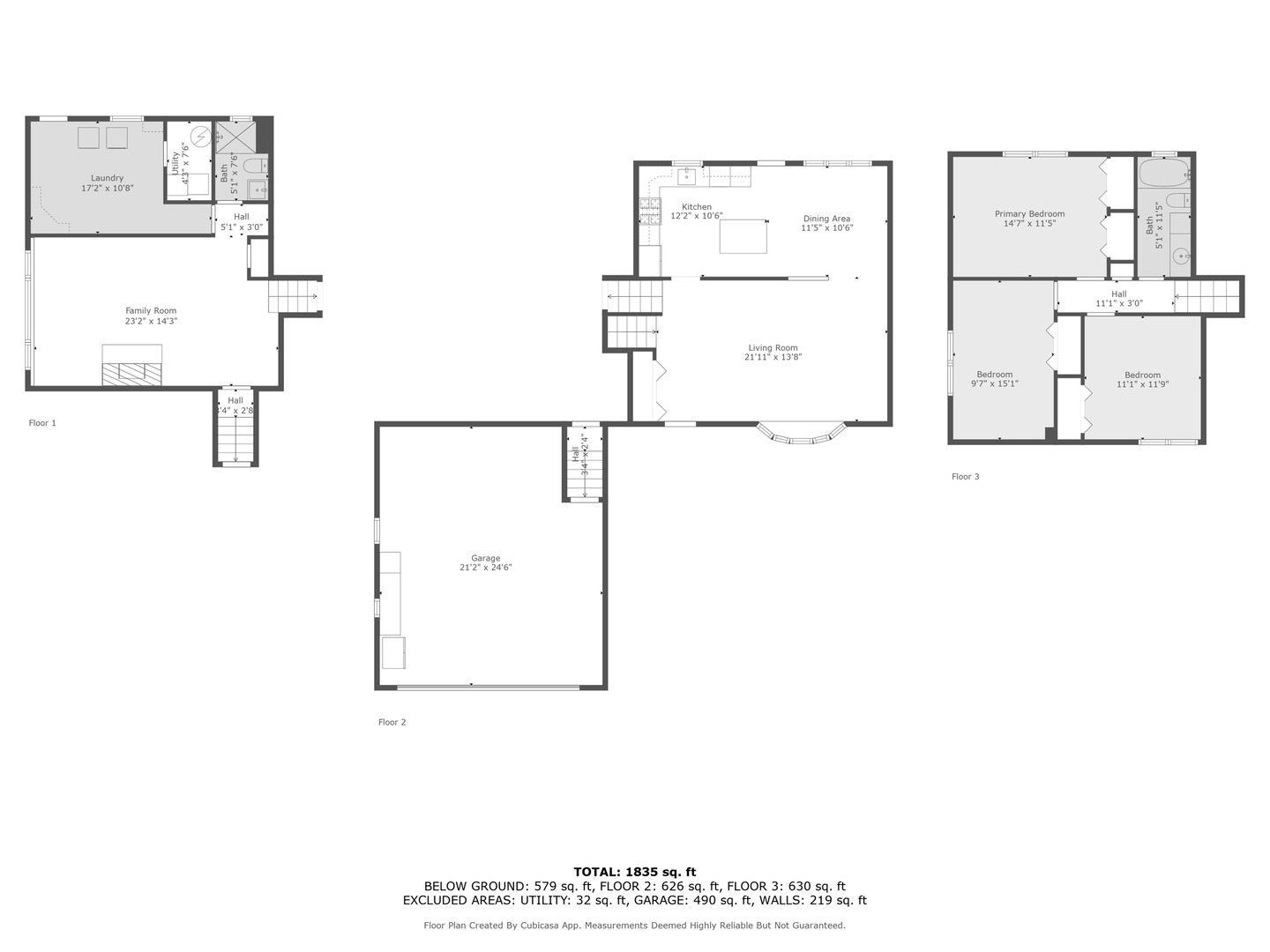 8440 Surrey Drive, Tinley Park, IL 60487