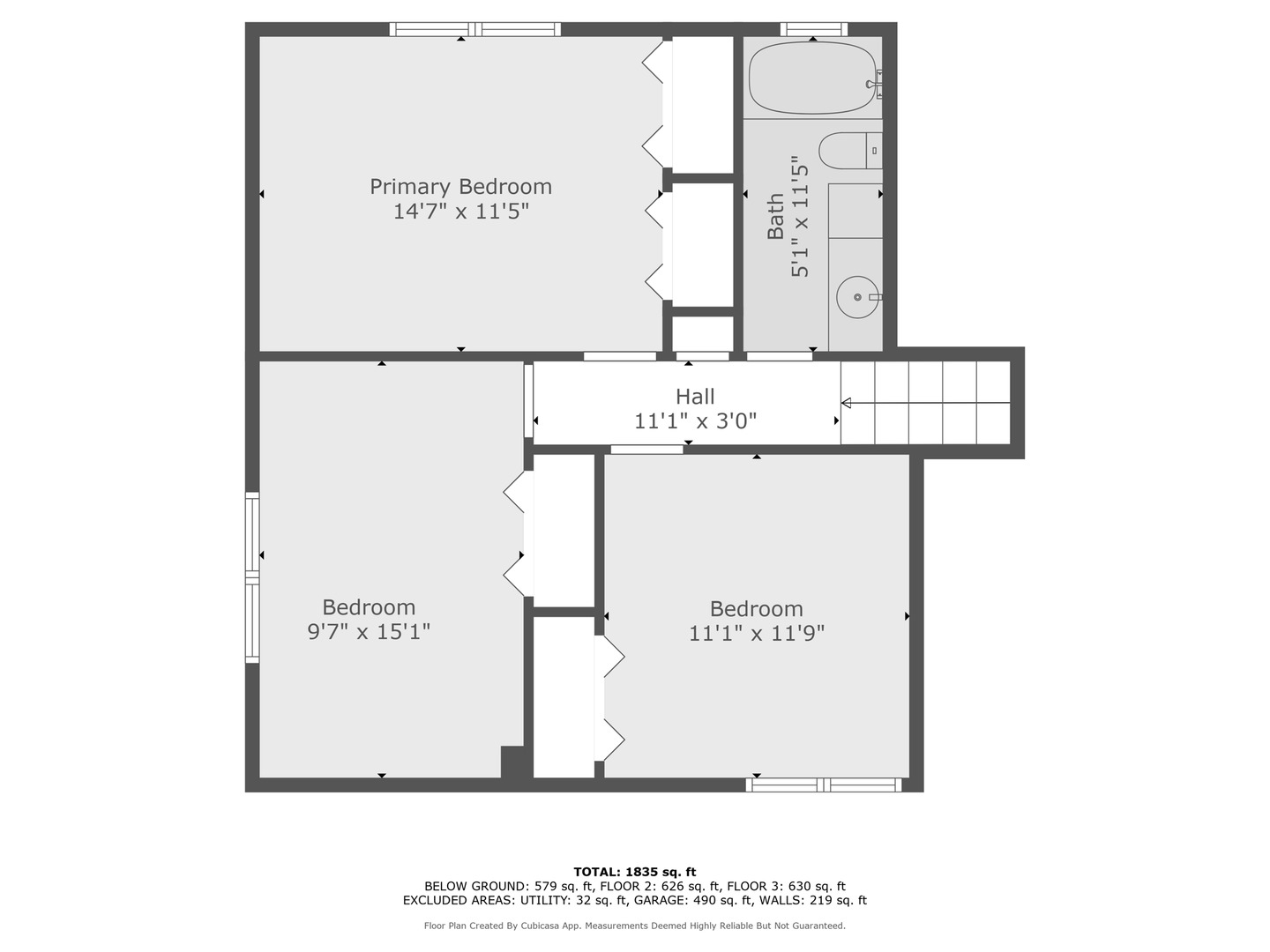 8440 Surrey Drive, Tinley Park, IL 60487