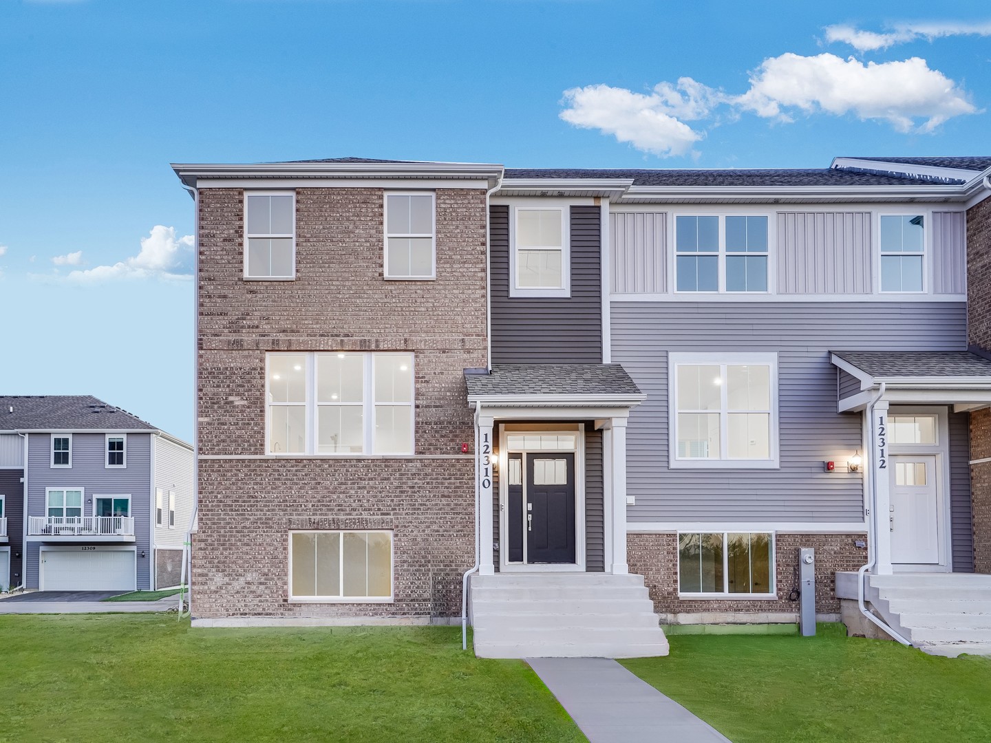 12310 Tinsley Street, Huntley, IL 60142