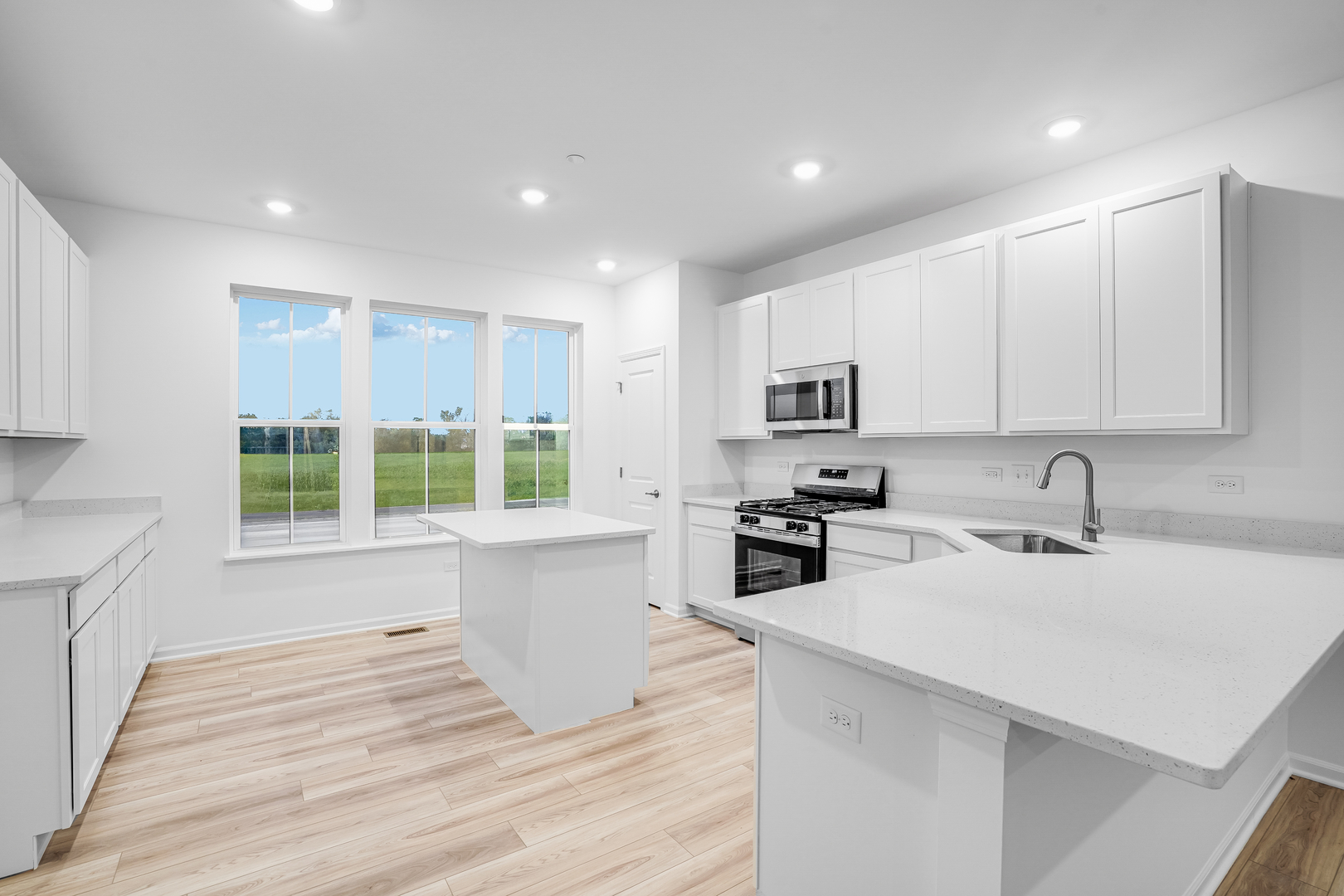 12310 Tinsley Street, Huntley, IL 60142