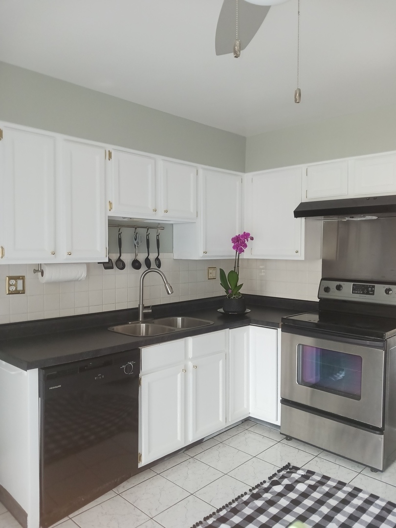 9330 HAMILTON Court #E, Des Plaines, IL 60016