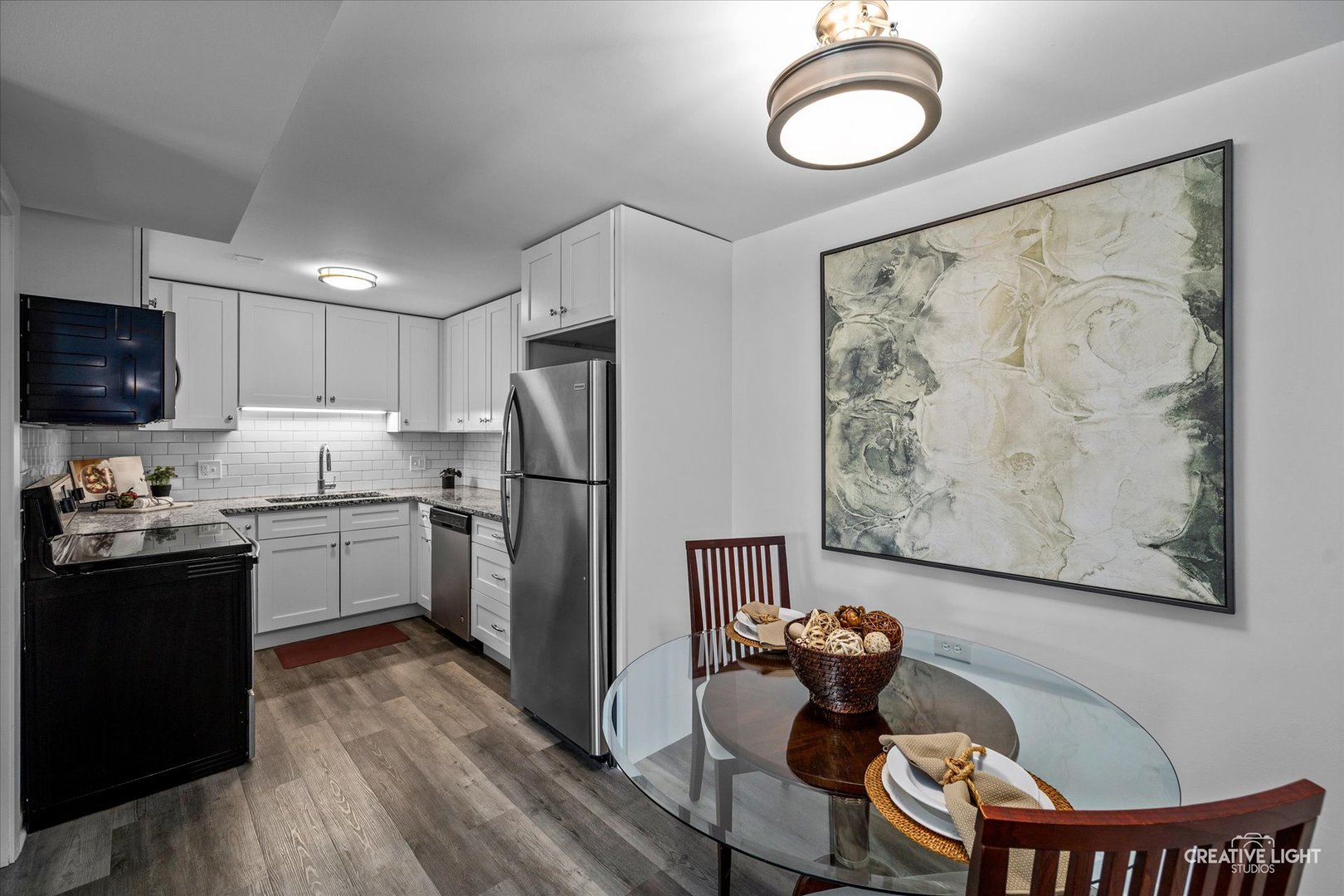 5300 Walnut Avenue #18C, Downers Grove, IL 60515