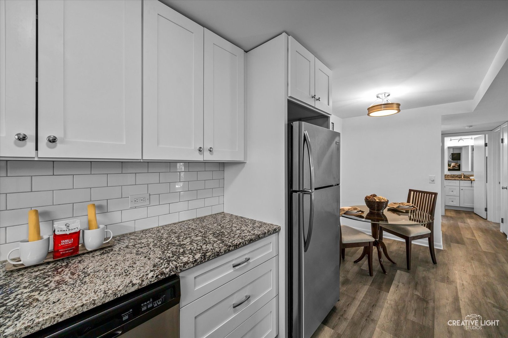 5300 Walnut Avenue #18C, Downers Grove, IL 60515