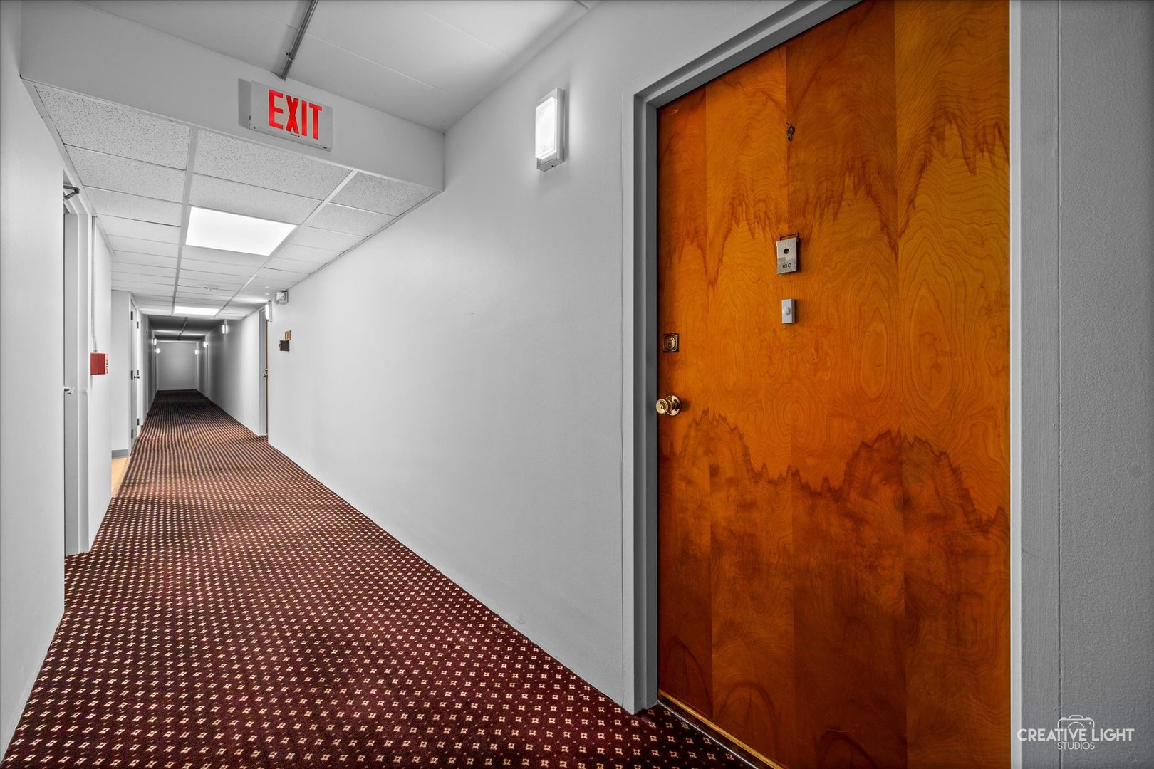 5300 Walnut Avenue #18C, Downers Grove, IL 60515