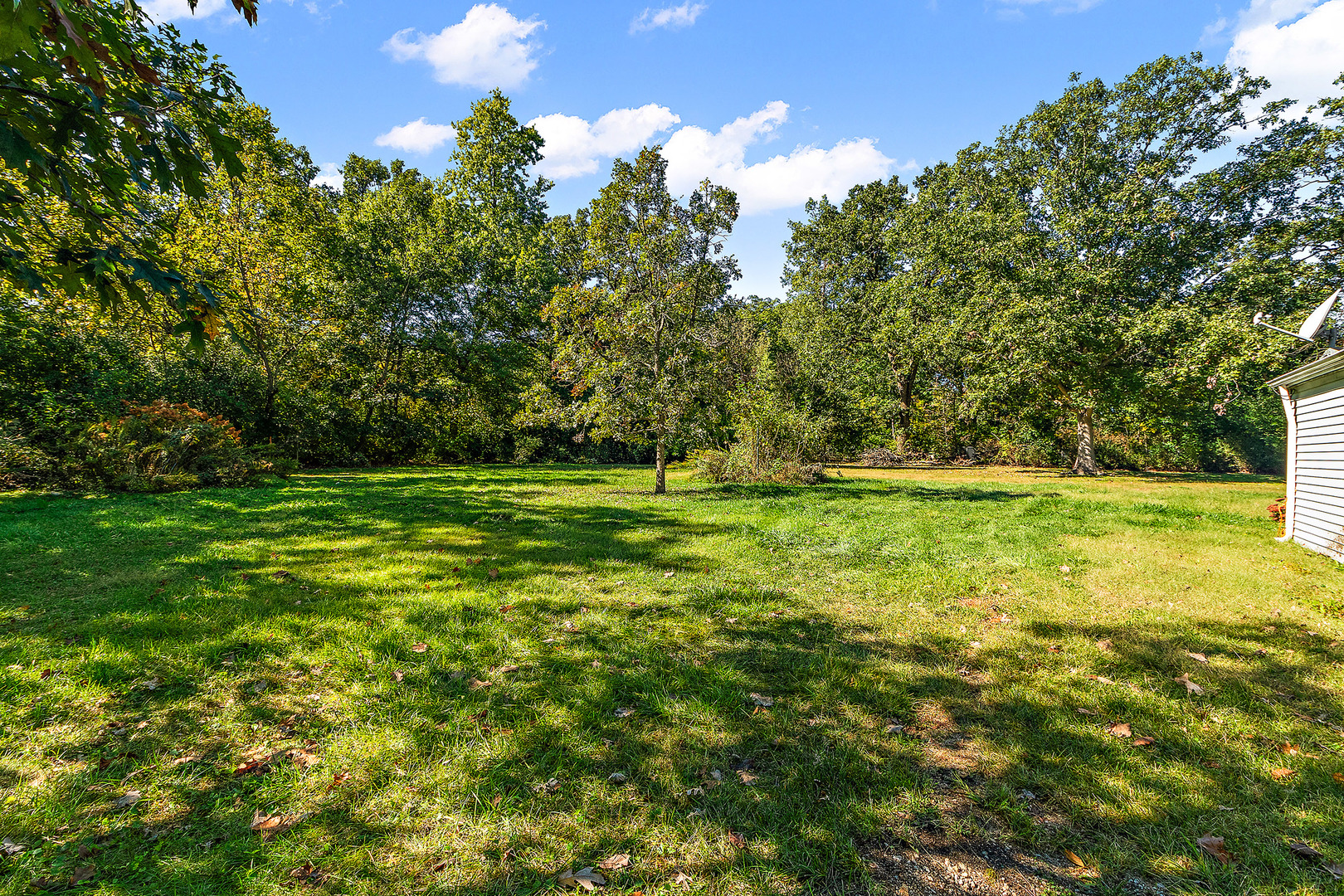 23614 S Ashland Avenue, Crete, IL 60417