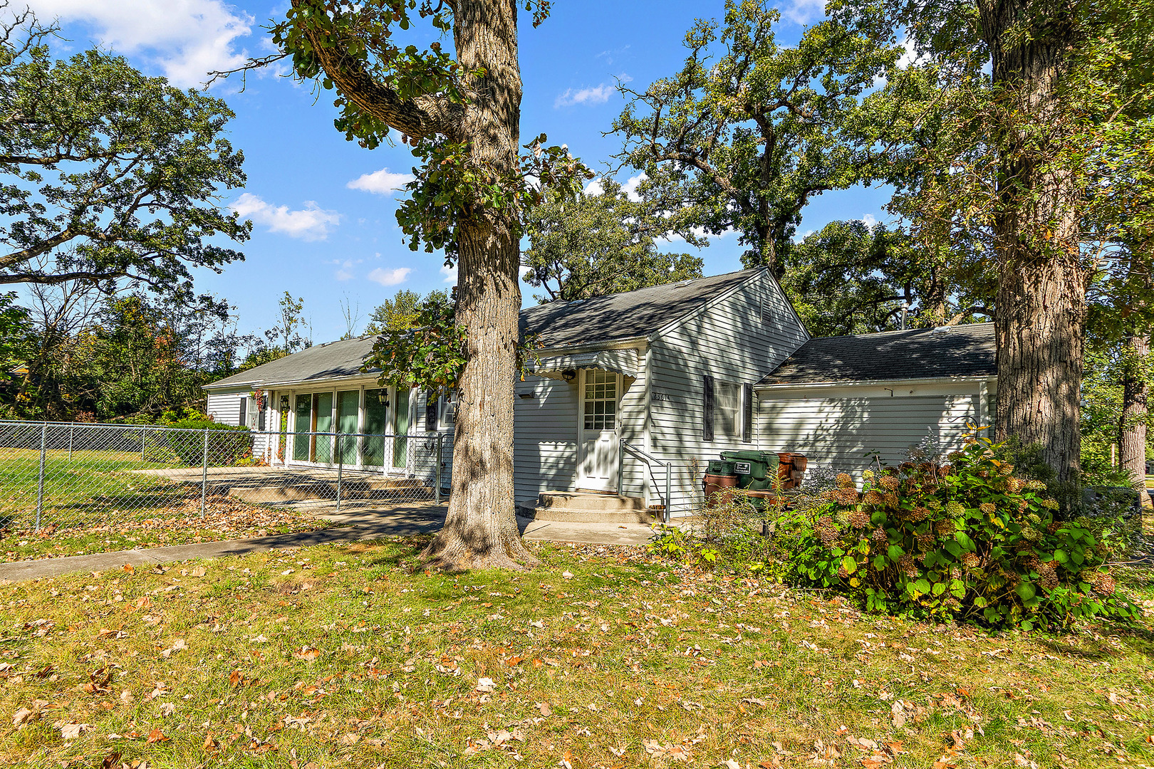 23614 S Ashland Avenue, Crete, IL 60417