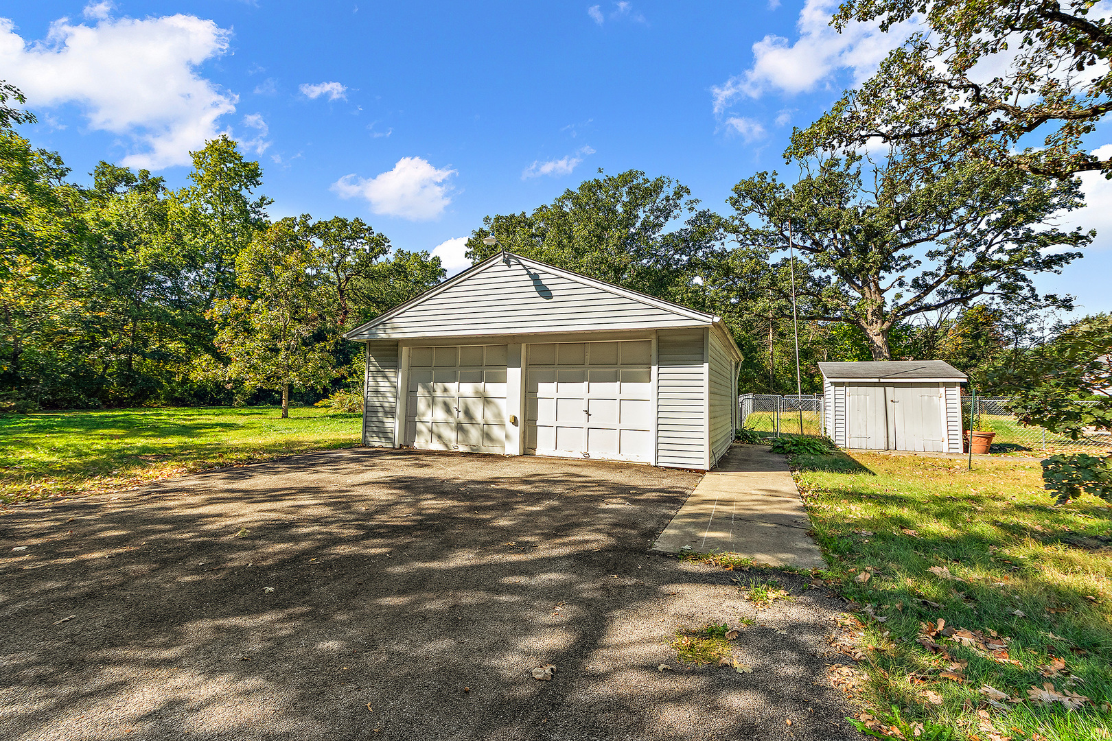 23614 S Ashland Avenue, Crete, IL 60417