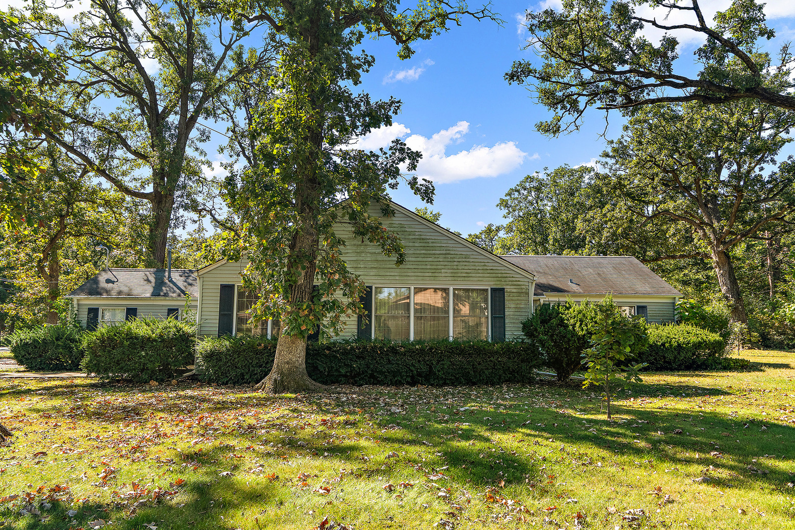 23614 S Ashland Avenue, Crete, IL 60417