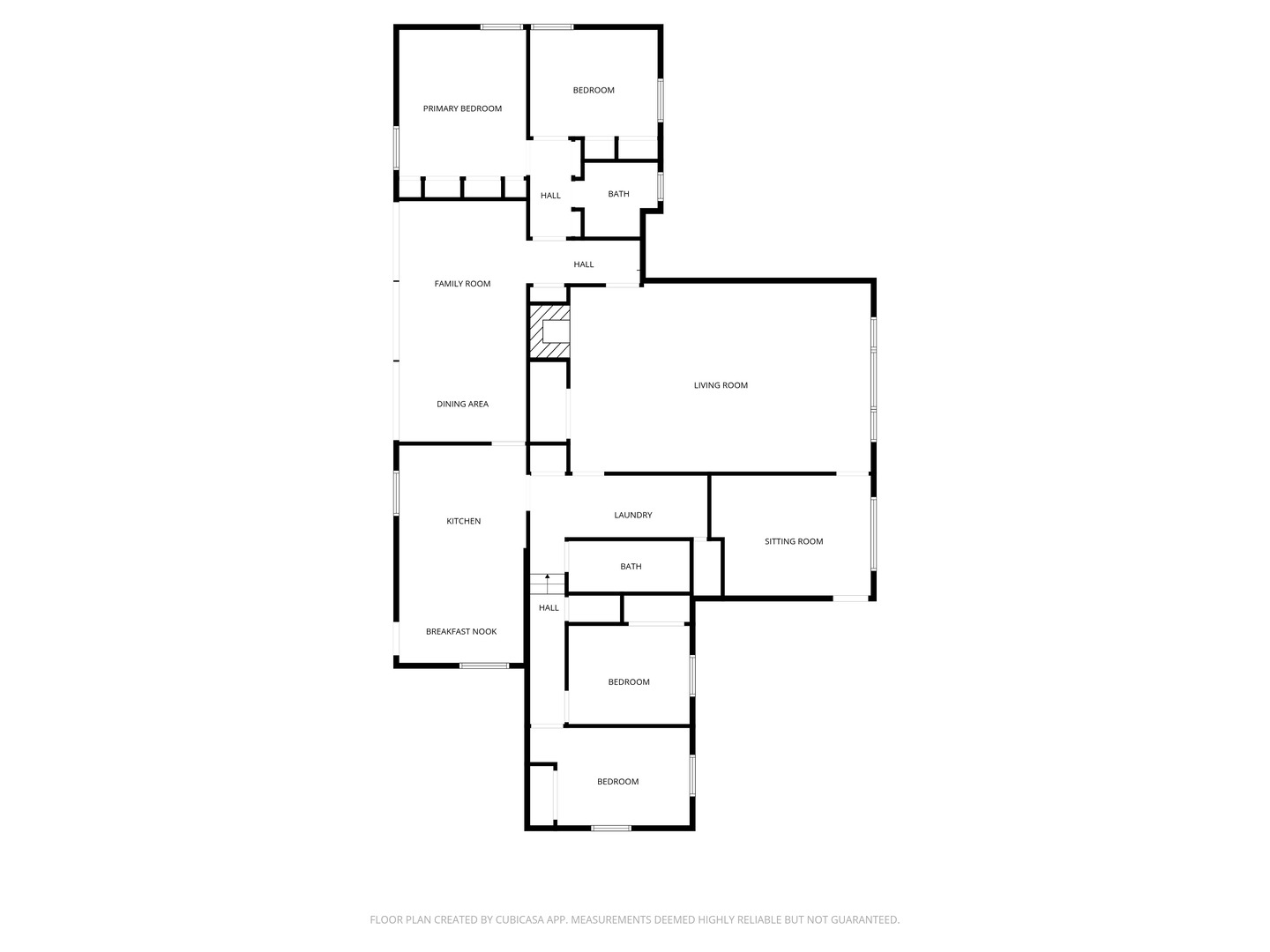 23614 S Ashland Avenue, Crete, IL 60417