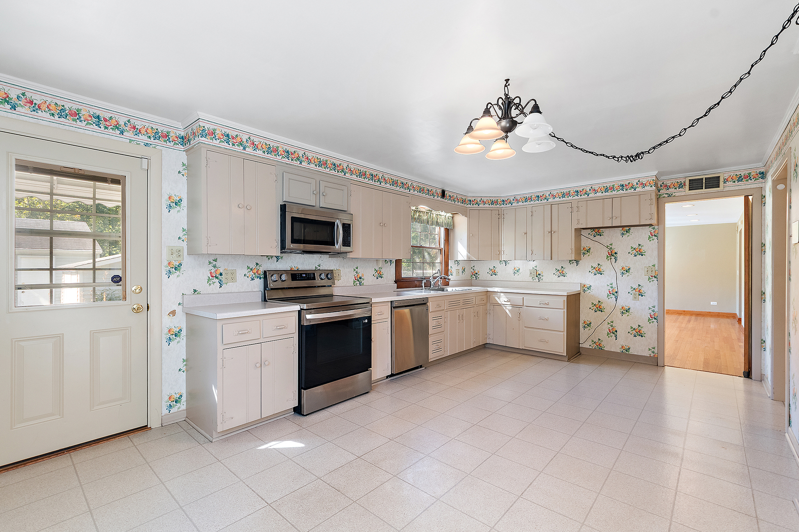 23614 S Ashland Avenue, Crete, IL 60417