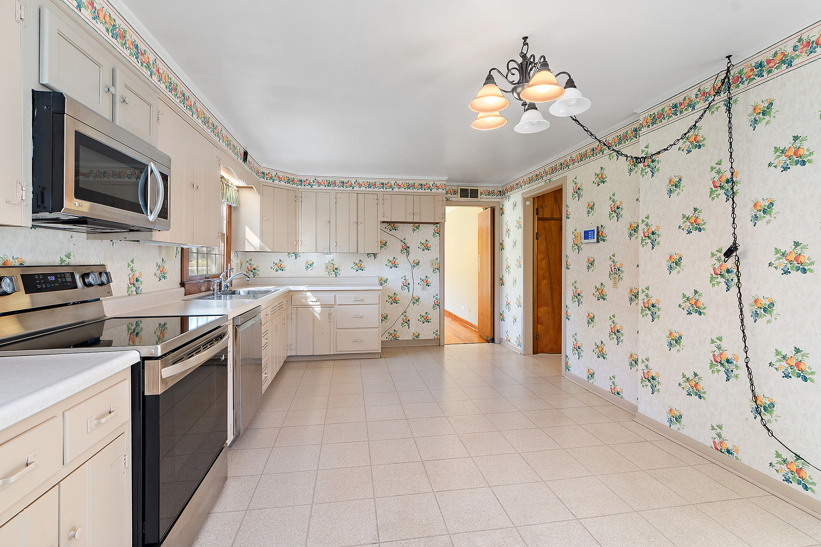 23614 S Ashland Avenue, Crete, IL 60417