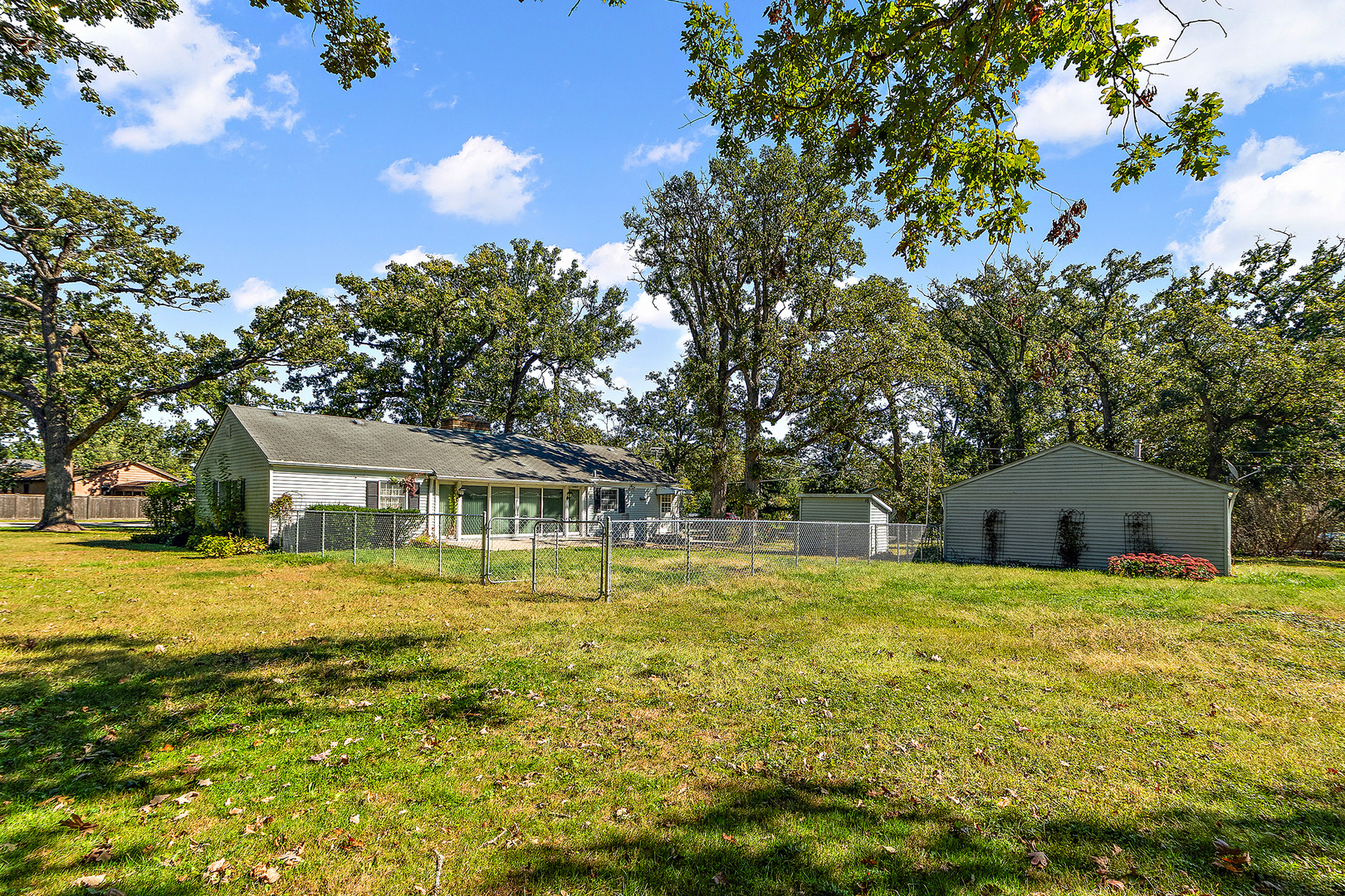 23614 S Ashland Avenue, Crete, IL 60417