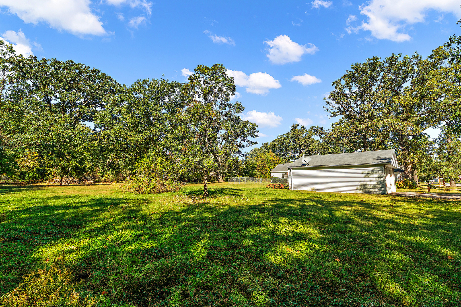 23614 S Ashland Avenue, Crete, IL 60417